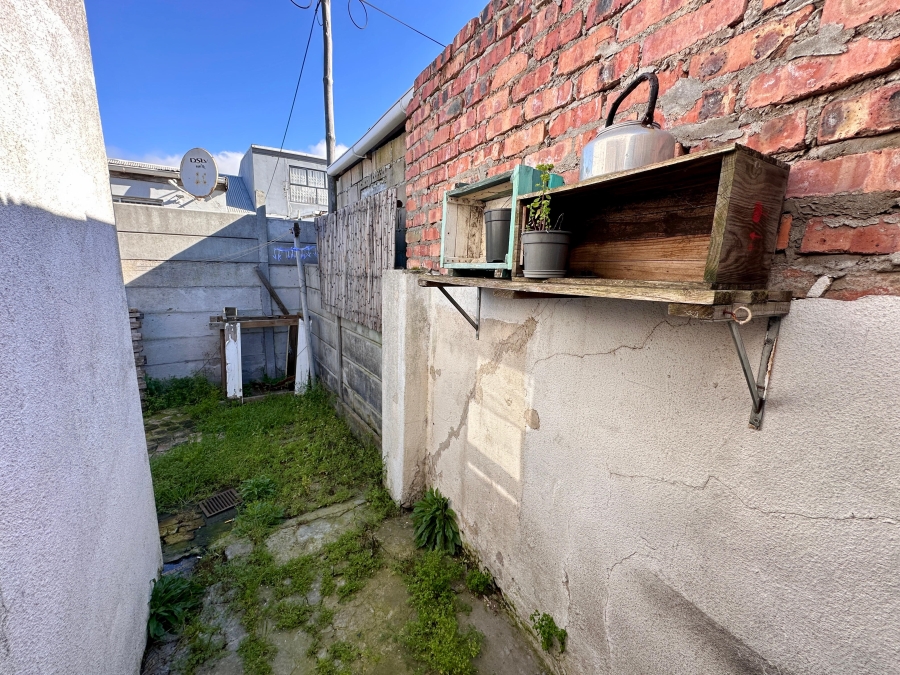 3 Bedroom Property for Sale in Brooklyn Western Cape